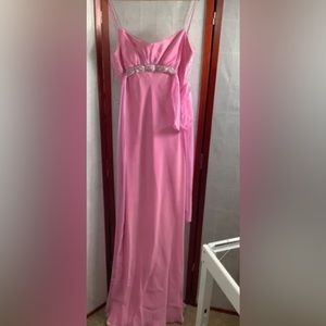 Women’s Vintage Prom Dress